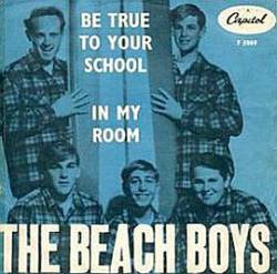 The Beach Boys : Be True to Your School
